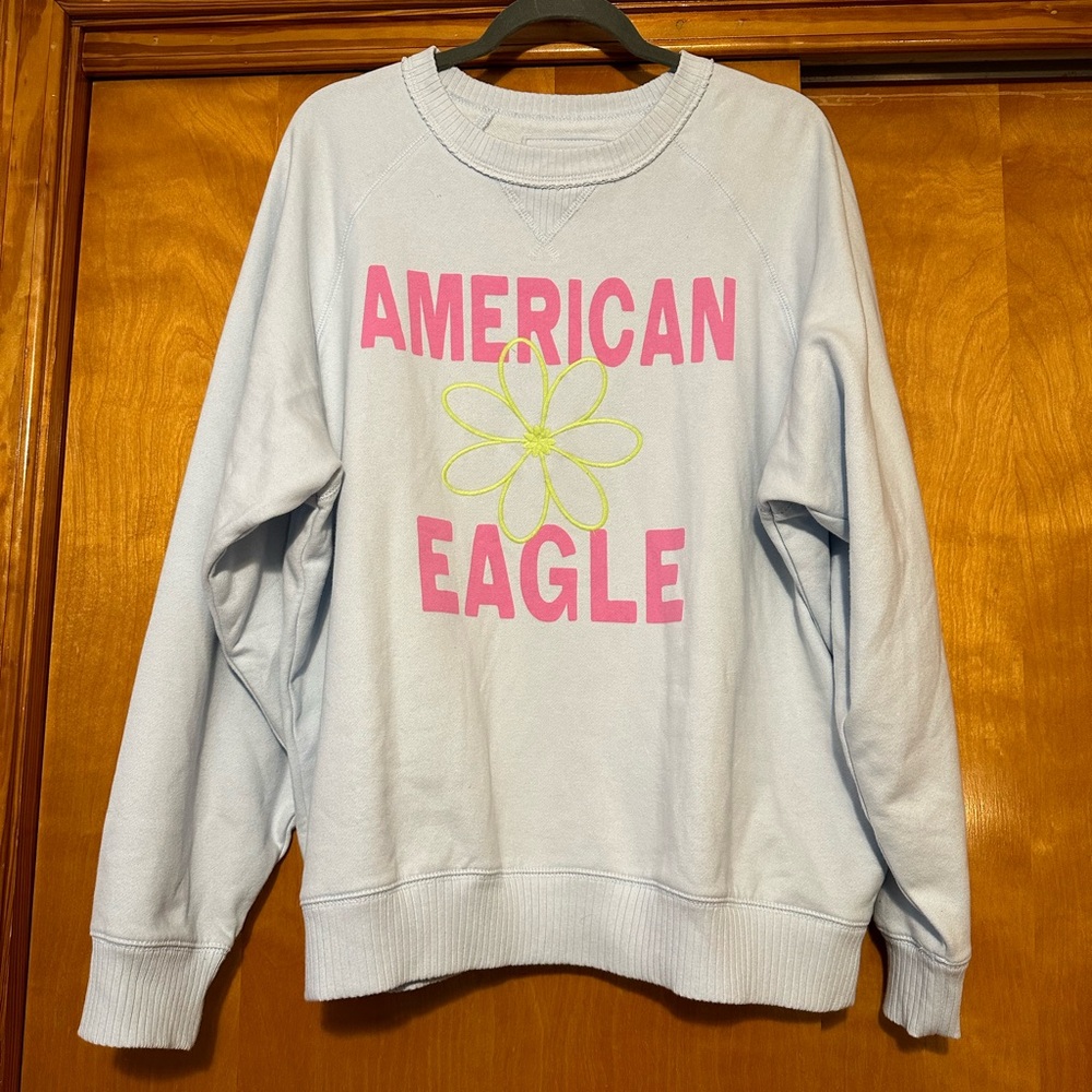 American Eagle Sweatshirt